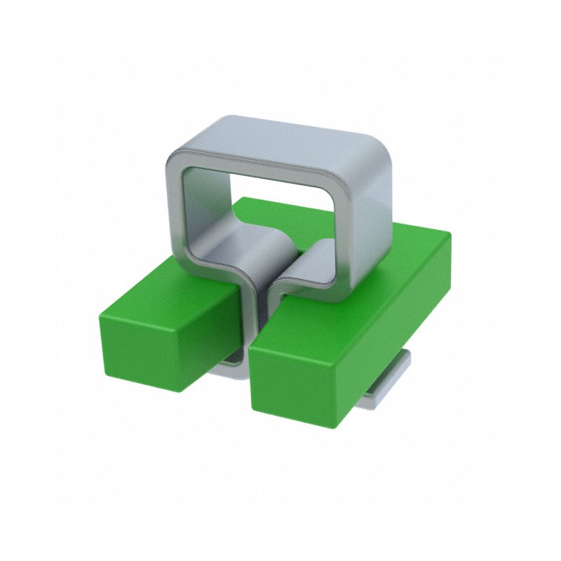 1 pcs : 5196TR - PC TEST POINT MINIATURE GREEN