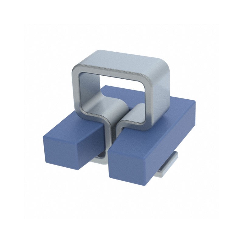 1 pcs : 5197TR - PC TEST POINT MINIATURE BLUE