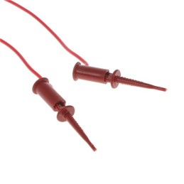 1 pcs : 5301-24-2 - SMD PINCER TO SMD PINCER 24'