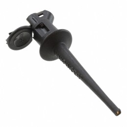 1 pcs : 5418-0 - MINIPINCER BLK SLD 20-22 AWG WIR