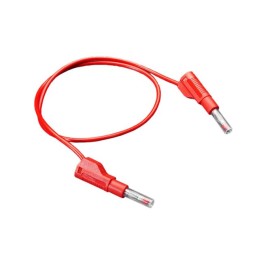 1 pcs : 5471 - TEST LEAD BANANA TO BANANA 19.7'