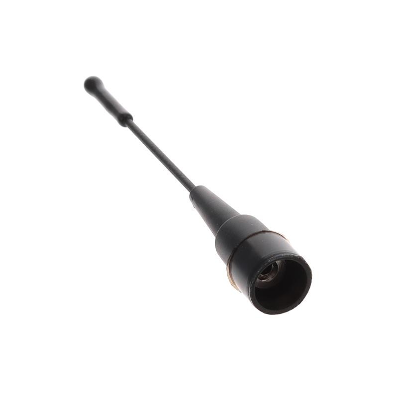 1 pcs : 5682-0 - ADAPTER EXTENDED TIP BLACK