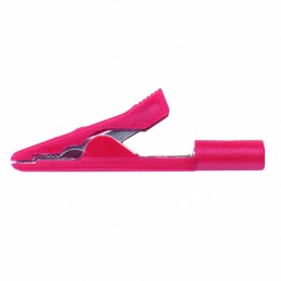 1 pcs : 5788-2 - GATOR CLIP COPPER ALLOY INSUL