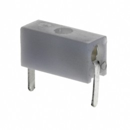 1 pcs : 6054 - PC TEST POINT JACK WHITE