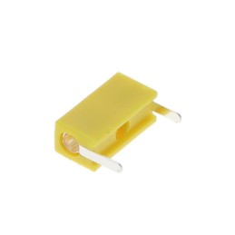 1 pcs : 6057 - PC TEST POINT JACK YELLOW