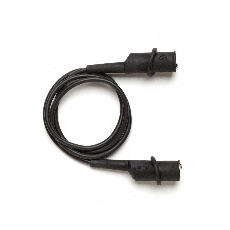 1 pcs : 6576-24-0 - TEST LEAD GATOR TO GATOR 24'