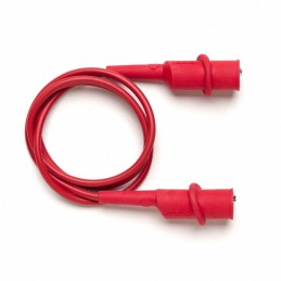 1 pcs : 6576-24-2 - TEST LEAD GATOR TO GATOR 24'