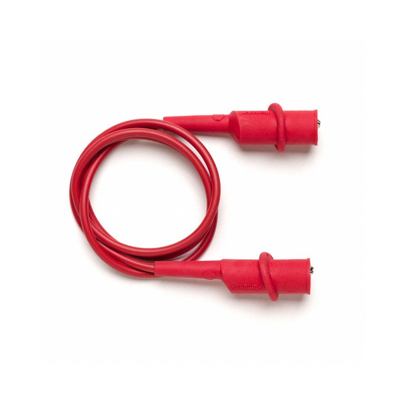 1 pcs : 6576-24-2 - TEST LEAD GATOR TO GATOR 24'