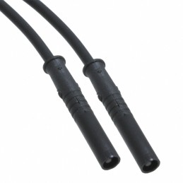 1 pcs : 72919-39-0 - TEST LEAD BANANA TO BANANA 39'