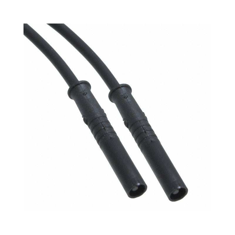 1 pcs : 72919-39-0 - TEST LEAD BANANA TO BANANA 39'