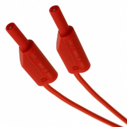 1 pcs : 72920-20-2 - TEST LEAD BANANA TO BANANA 20'