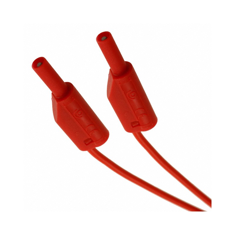 1 pcs : 72920-20-2 - TEST LEAD BANANA TO BANANA 20'