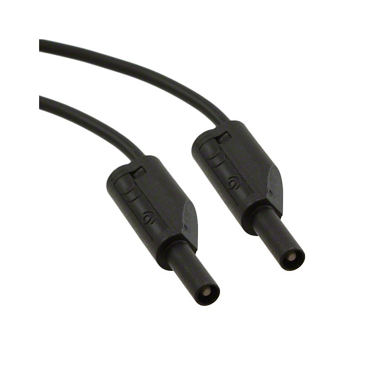 1 pcs : 72920-39-0 - TEST LEAD BANANA TO BANANA 39'