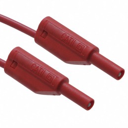 1 pcs : 72920-39-2 - TEST LEAD BANANA TO BANANA 39'