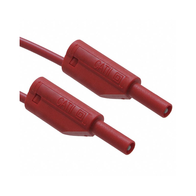 1 pcs : 72920-39-2 - TEST LEAD BANANA TO BANANA 39'