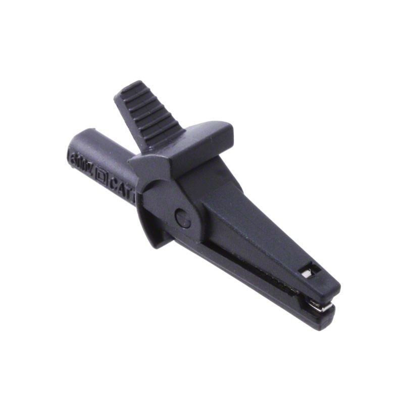 1 pcs : 72924-0 - GATOR CLIP STEEL INSULATED 10A