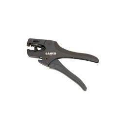 1 pcs - Bahco B Series Wire Stripper, 0.16mm Min, 3.264mm Max, 191 mm Overall