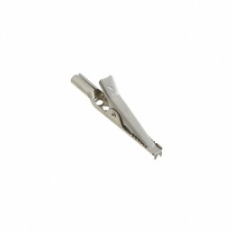 1 pcs : 930122000 - GATOR CLIP STAINLESS STEEL 4A