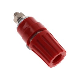 1 pcs : 931714101 - TEST SOCKETPKI 10 RED 4MM TEST S