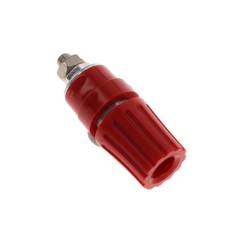 1 pcs : 931714101 - TEST SOCKETPKI 10 RED 4MM TEST S