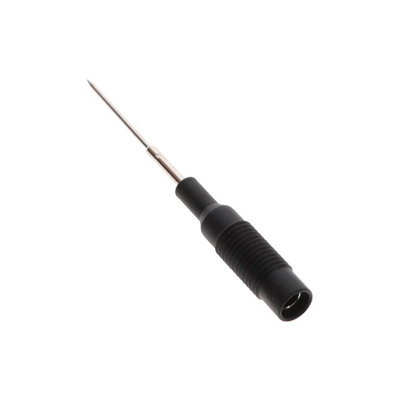 1 pcs : 973601100 - TESTPROBE MZS1PRUEF BLK STATIONA