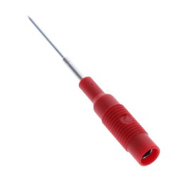 1 pcs : 973601101 - TESTPROBE MZS1PRUEF RED STATIONA