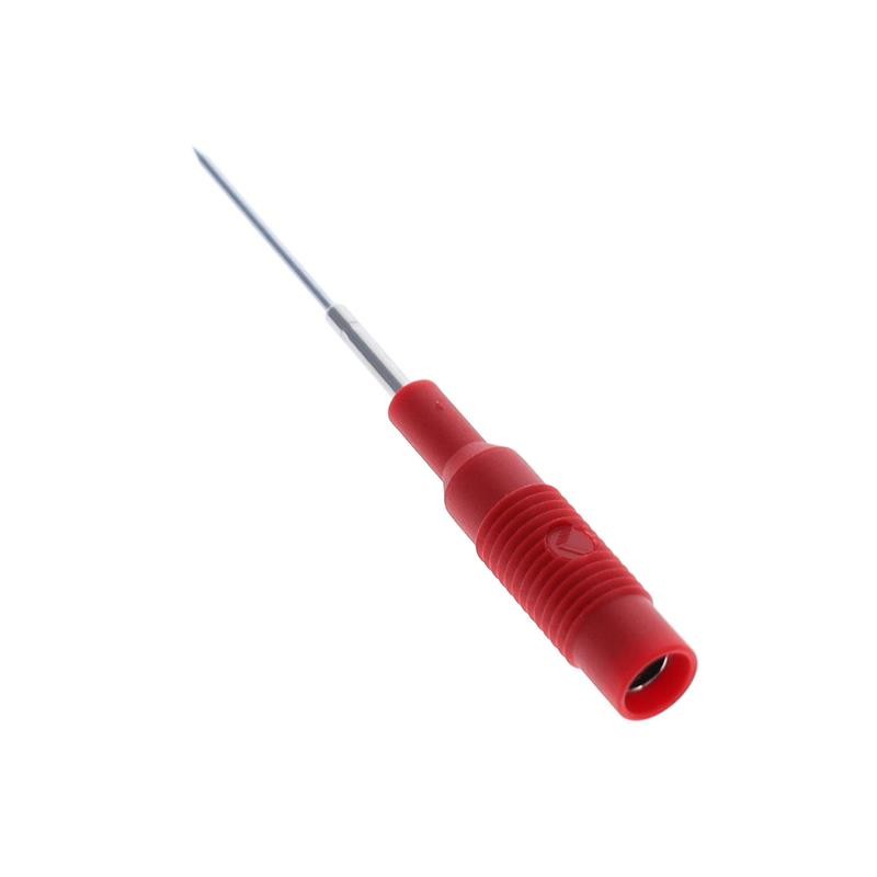1 pcs : 973601101 - TESTPROBE MZS1PRUEF RED STATIONA