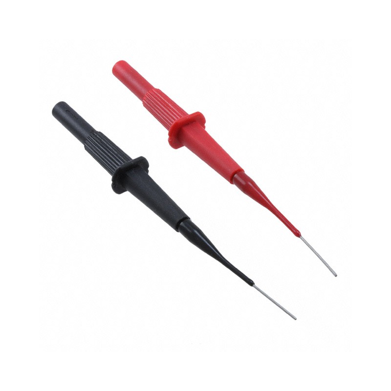 1 pcs : A057 - SET NEEDLE BACK PROBE ADAPTER
