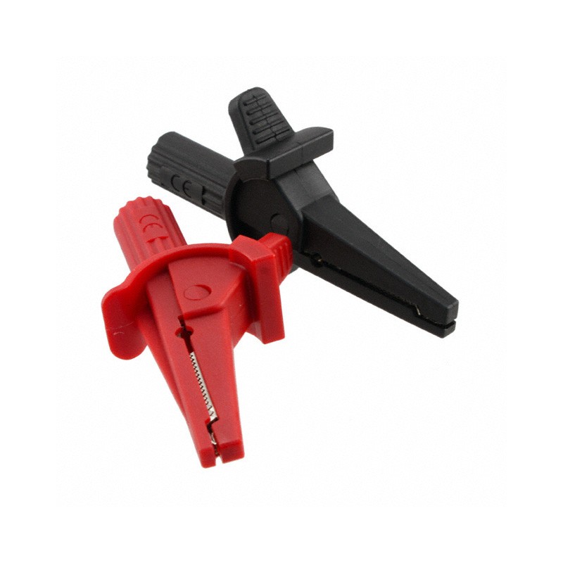 1 pcs : A066 - CROC CLIP INSULATED 16MA