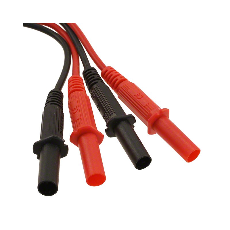 1 pcs : A079 - TEST LEAD BANANA TO BANANA 47.2'