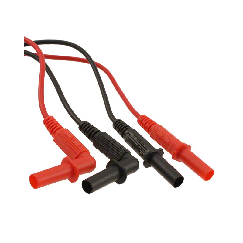 1 pcs : A082 - TEST LEAD BANANA TO BANANA 47.2'