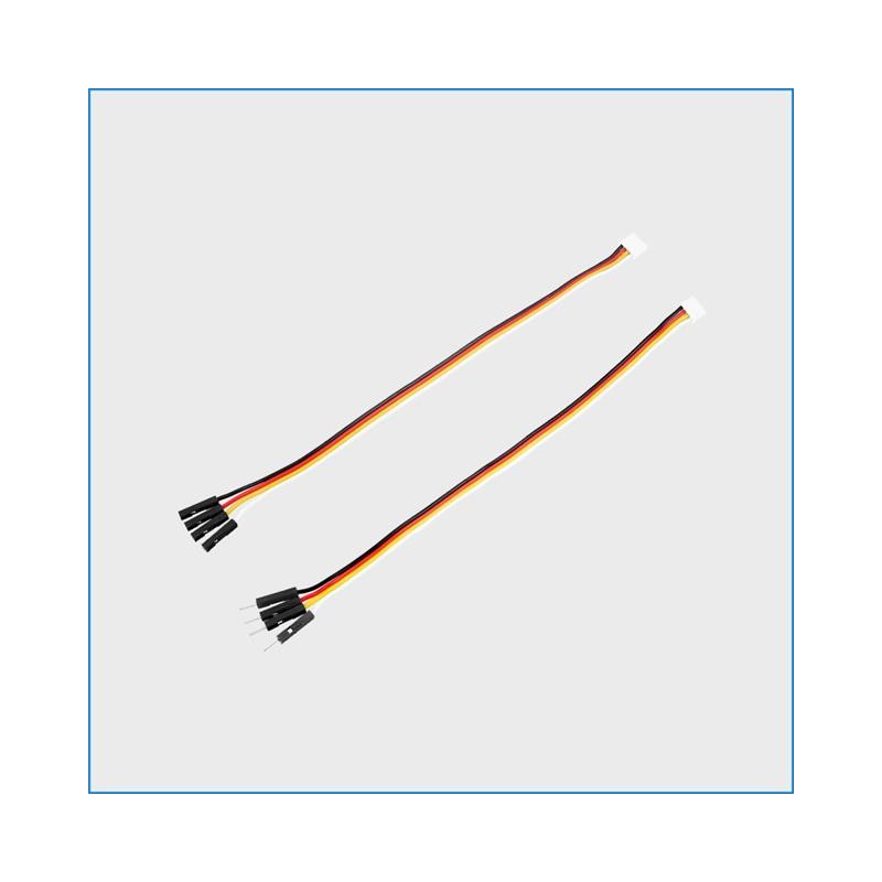 1 pcs : A096 - GROVE2DUPONT CONVERSION CABLE 20