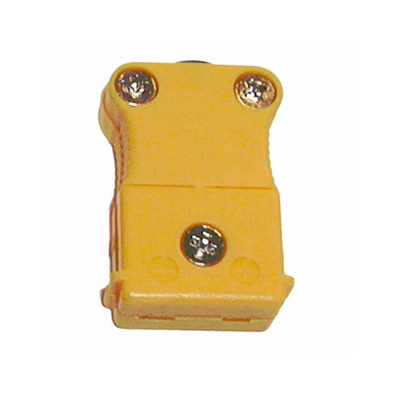 1 pcs : A346 - THERMOCOUPLE SCKT FEMALE K-TYPE