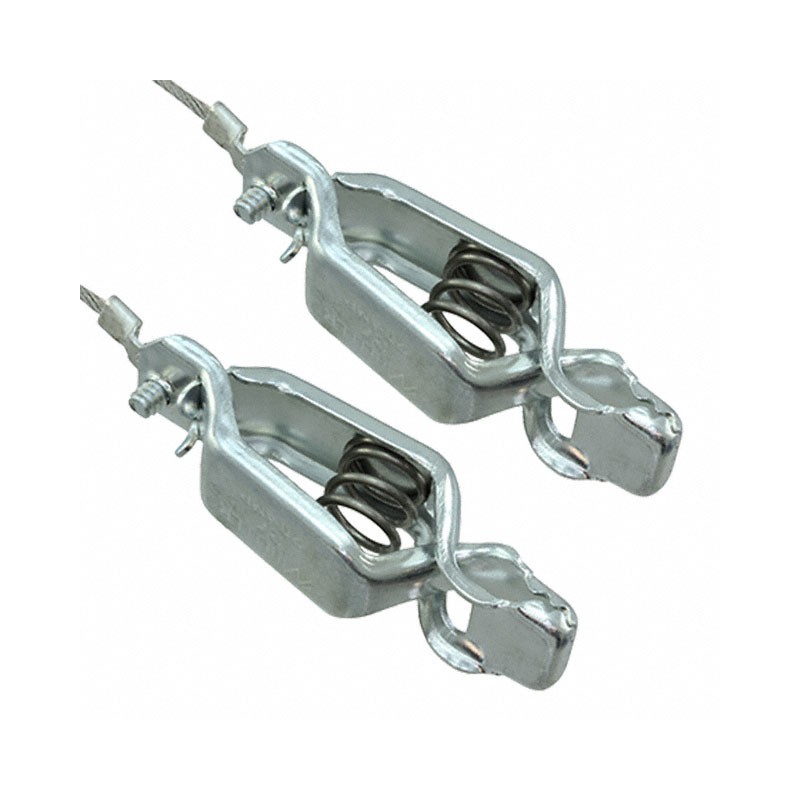 1 pcs : AI-000441 - TL BU-27 X 2 SS ROPE NO TAIL