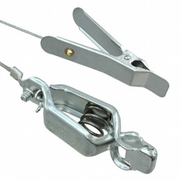 1 pcs : AI-000443 - BU-118 TO BU-27 SS ROPE 17'