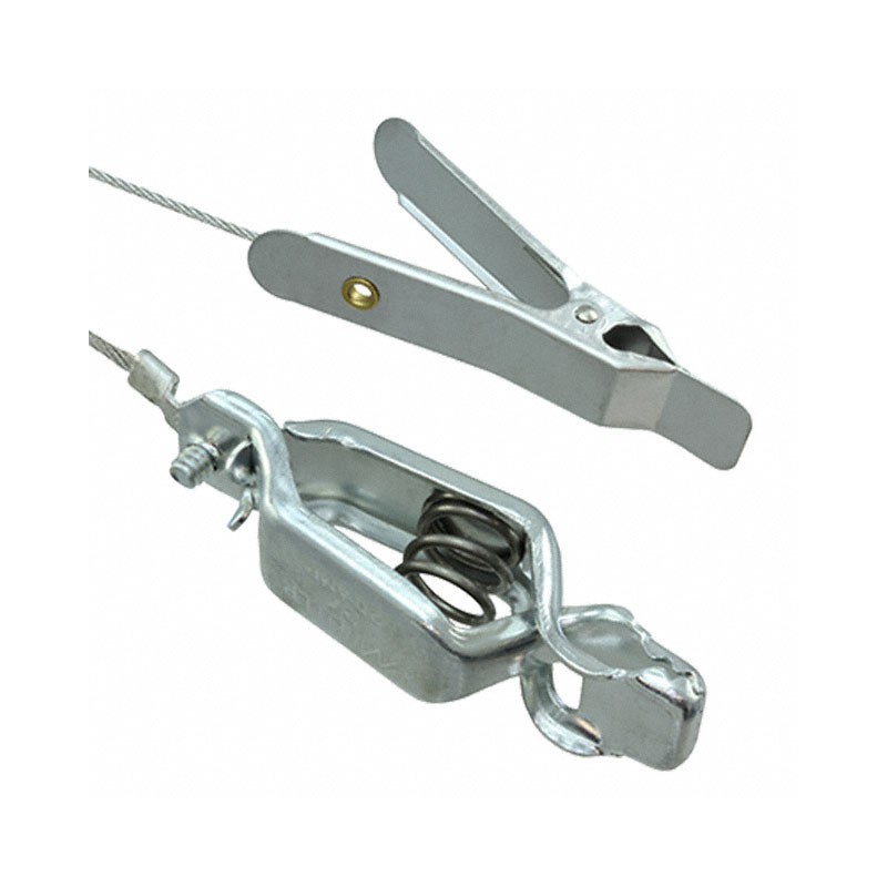 1 pcs : AI-000443 - BU-118 TO BU-27 SS ROPE 17'