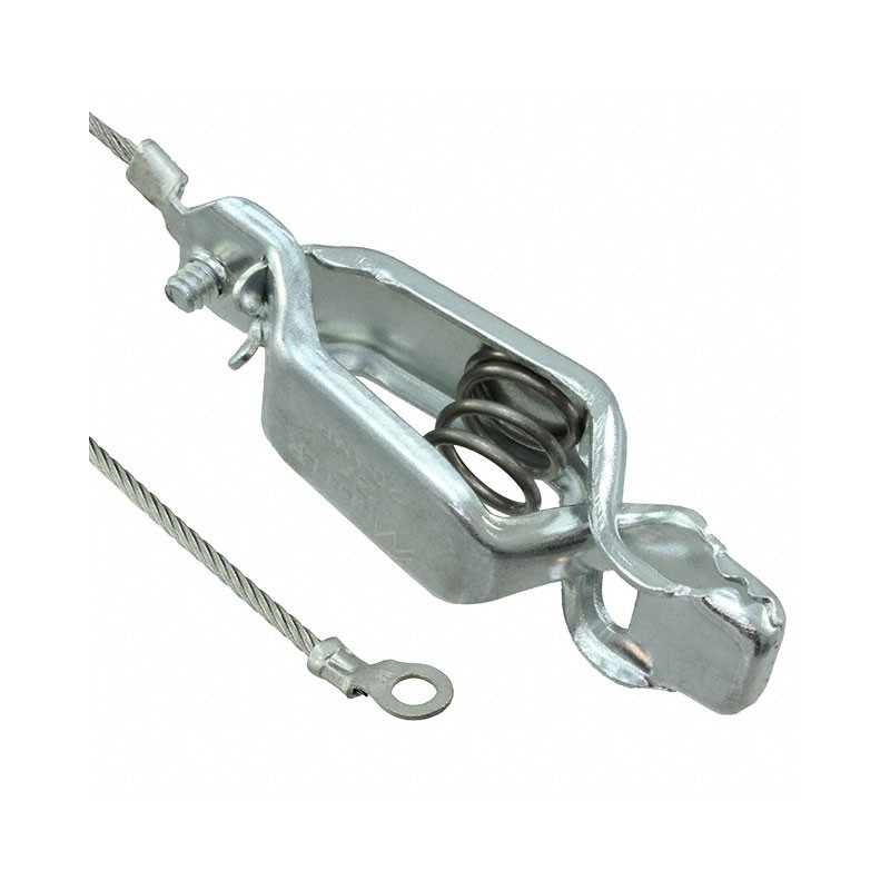 1 pcs : AI-000457 - GRND CABLE BU-27 TO RING TERM