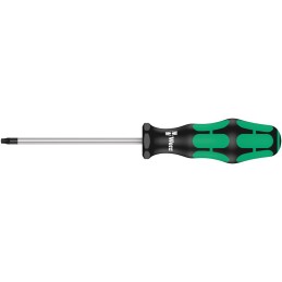 1 pcs - Wera Torx Screwdriver, TX27 Tip
