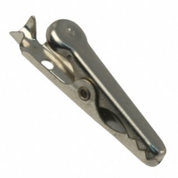 1 pcs : BC30ANP - GATOR CLIP STEEL NON-INSUL 5A