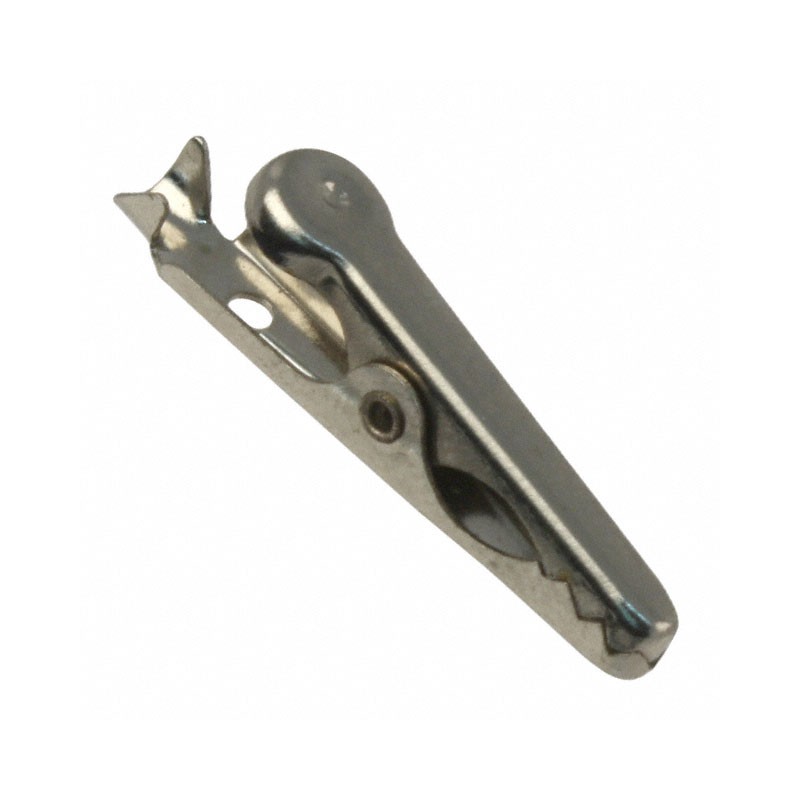 1 pcs : BC30ANP - GATOR CLIP STEEL NON-INSUL 5A