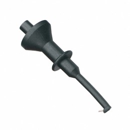 1 pcs : BU-00207-0 - PLUNGER CLIP SAFETY BLACK 2.23'