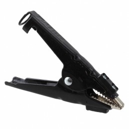 1 pcs : BU-116K-0 - KELVIN CLIP STEEL INSULATED 100A