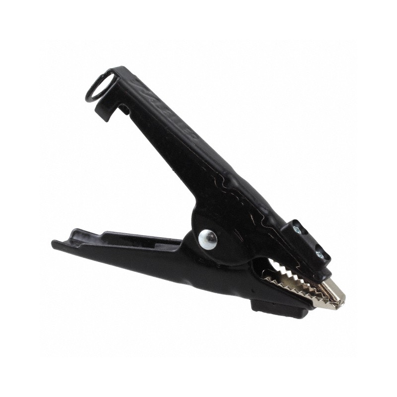 1 pcs : BU-116K-0 - KELVIN CLIP STEEL INSULATED 100A