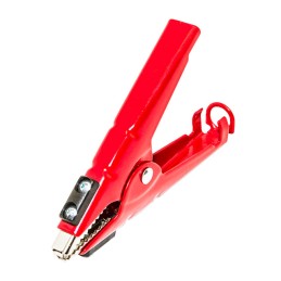 1 pcs : BU-116K-2 - KELVIN CLIP STEEL INSULATED 100A