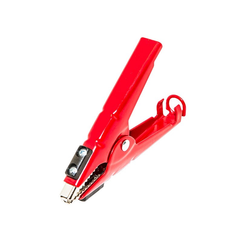 1 pcs : BU-116K-2 - KELVIN CLIP STEEL INSULATED 100A