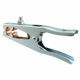 1 pcs : BU-120 - GATOR CLIP SS NON-INSUL 500A