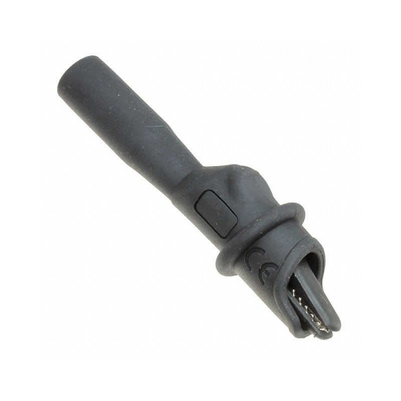 1 pcs : BU-126-0 - GATOR CLIP STEEL INSULATED 10A