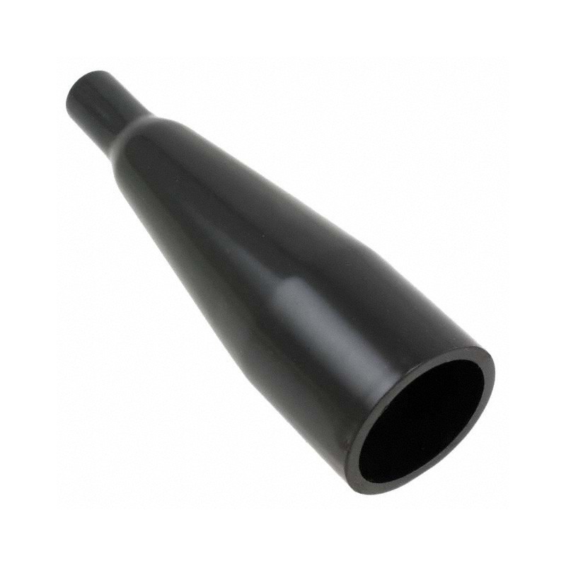 1 pcs : BU-13-0 - INSULATOR FOR BU-11 SERIES BLACK