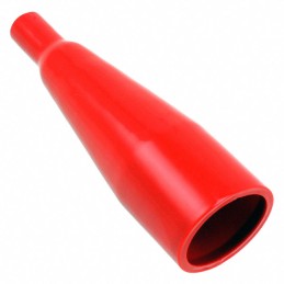 1 pcs : BU-13-2 - INSULATOR FOR BU-11 SERIES RED