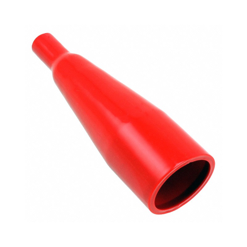 1 pcs : BU-13-2 - INSULATOR FOR BU-11 SERIES RED